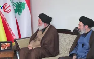 Chân dung nhà lãnh tụ tối cao mới của Iran 