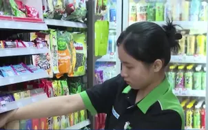 Giải bài toán thiếu hụt lao động sau Tết