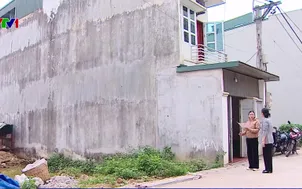 Hệ lụy khi tọa độ sổ đỏ lệch với đất được giao 