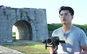 Người trẻ đón đầu trào lưu du lịch số 