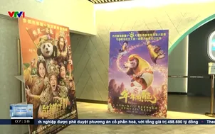 Công nghiệp sáng tạo cỗ máy tăng trưởng mới 