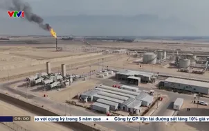 Giá dầu thế giới hạ nhiệt