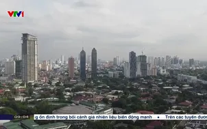 Philippines rút ngắn tuần làm việc để tiết kiệm nhiên liệu