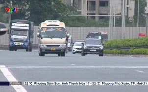 Doanh nghiệp vận tải tính toán lại chi phí