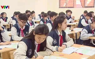 Hà Nội dự kiến điều chỉnh thi vào lớp 10 công lập