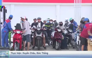 Giảm thuế để đa dạng hóa nguồn cung xăng dầu