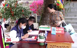 Quản lý tiền công đức