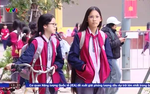 Cơ hội hay thách thức cho thí sinh thi vào 10 ở Hà Nội?