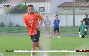 360 độ thể thao | 11/3/2026