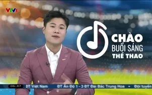 Thể thao sáng | 11/3/2026