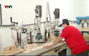 Tạo dư địa tăng trưởng mới từ sản xuất xanh