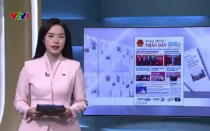 Điểm báo - 11/3/2026