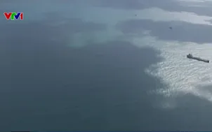 Iran dọa chặn xuất khẩu dầu từ Trung Đông