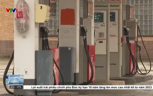 Các nước nỗ lực bình ổn nguồn cung dầu