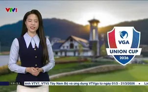 Thể thao 24/7 | 12/3/2026