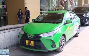 Lái xe công nghệ được hỗ trợ chi phí nhiên liệu 