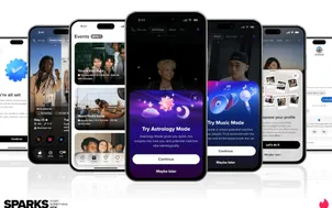 Tinder thay đổi lớn: Tích hợp AI, thêm sự kiện đời thực để thu hút người dùng Gen Z