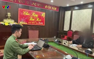 Làm rõ việc một cá nhân lập 700 trang Facebook các địa phương