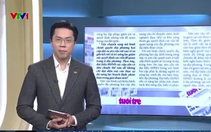 Điểm báo - 14/3/2026