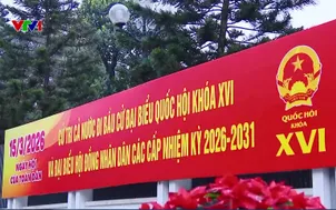 Những kỳ bầu cử lịch sử