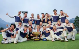 ĐT miền Bắc vô địch VGA Union Cup 2026 sau màn rượt đuổi nghẹt thở