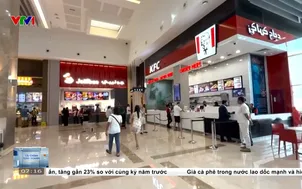 Du lịch Trung Đông đóng băng do xung đột