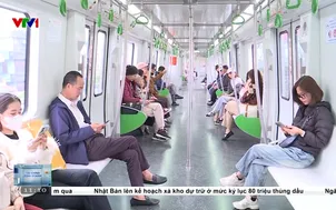 Chọn phương tiện công cộng, xu hướng tiết kiệm khi giá xăng tăng