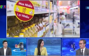 Bảo vệ quyền của người tiêu dùng