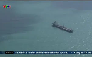 Iran ra điều kiện dừng chiến sự: Bồi thường thiệt hại, Mỹ rút khỏi Vùng Vịnh