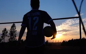 Giải bóng đá nữ các dân tộc thiểu số tranh Cup VTV5 2026 chính thức khởi tranh