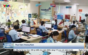 Đề xuất nới trần tín dụng với dự án lớn tại Hà Nội