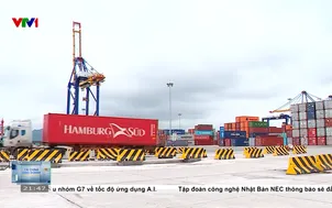 Nỗ lực tìm giải pháp về nguồn cung xăng, dầu