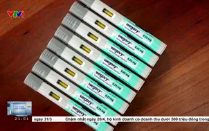 Thuốc giảm cân: Mỏ vàng mới của ngành dược toàn cầu