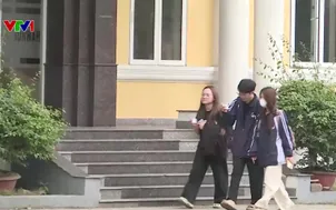 Hà nội dự kiến di dời các trường đại học diện tích nhỏ ra khỏi nội đô 