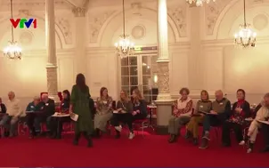 Âm nhạc xoa dịu những bộ não bị tổn thương