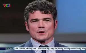 Quan chức an ninh Mỹ từ chức để phản đối chiến sự Iran