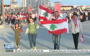 Thiệt hại kinh tế từ việc Iran rút khỏi World Cup 2026