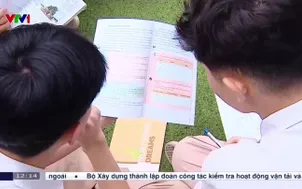 Thi tốt nghiệp THPT 2026 vào ngày 11 và 12/6