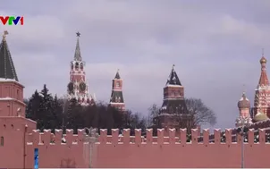 Các nước kêu gọi hạ nhiệt căng thẳng ở Trung Đông 