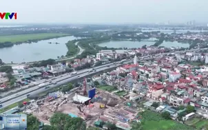 Lãi suất tăng làm giảm đầu cơ nhà đất