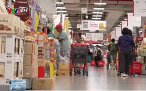 Số hoá ngành bán lẻ