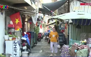 Tháo gỡ quy hoạch khu Mả Lạng 