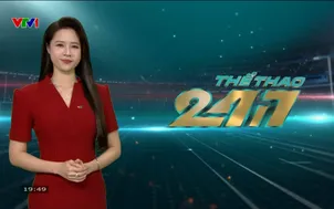 Thể thao 24/7 | 20/3/2026
