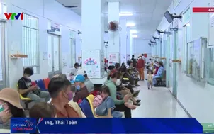 Nhu cầu tiêm vắc xin viêm màng não mô cầu tăng cao