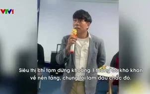 Bất thường việc chào bán cổ phần của công ty UBG