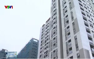 Đề xuất thu nhập dưới 25 triệu được mua nhà ở xã hội