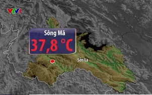 Mùa đông ấm thứ 2 từng ghi nhận ở miền Bắc