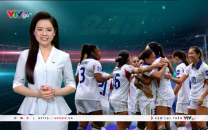 Thể thao 24/7 | 19/3/2026