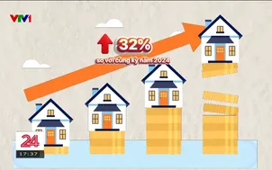 Người trẻ và bài toán an cư