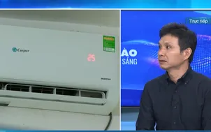 Tiết kiệm năng lượng từ những thay đổi nhỏ